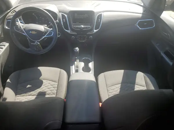 3GNAXUEV9KS513049 2019 CHEVROLET EQUINOX - Image 8