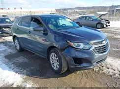 3GNAXUEV9KS515321 2019 CHEVROLET EQUINOX