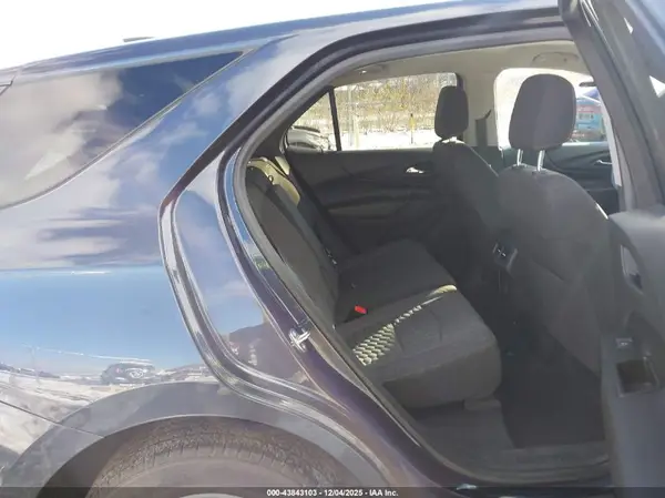 3GNAXUEV9KS515321 2019 CHEVROLET EQUINOX - Image 8