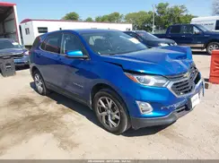 3GNAXUEV9KS515755 2019 CHEVROLET EQUINOX