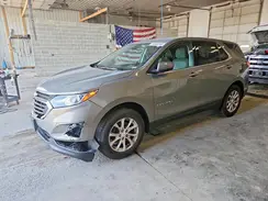 3GNAXUEV9KS521944 2019 CHEVROLET EQUINOX