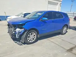 3GNAXUEV9KS523533 2019 CHEVROLET EQUINOX