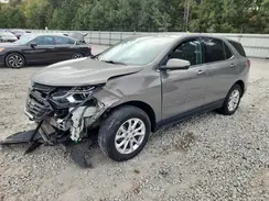3GNAXUEV9KS529459 2019 CHEVROLET EQUINOX