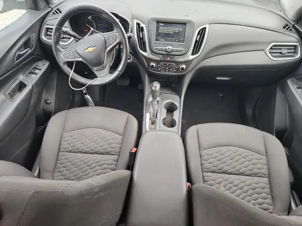 3GNAXUEV9KS529459 2019 CHEVROLET EQUINOX - Image 8