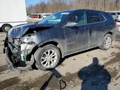 3GNAXUEV9KS529817 2019 CHEVROLET EQUINOX