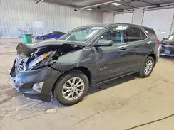 3GNAXUEV9KS532538 2019 CHEVROLET EQUINOX