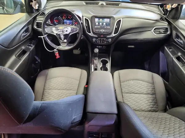 3GNAXUEV9KS532538 2019 CHEVROLET EQUINOX - Image 8