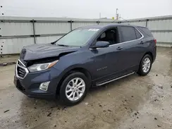 3GNAXUEV9KS534032 2019 CHEVROLET EQUINOX