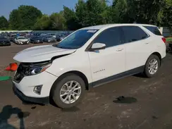 3GNAXUEV9KS534404 2019 CHEVROLET EQUINOX