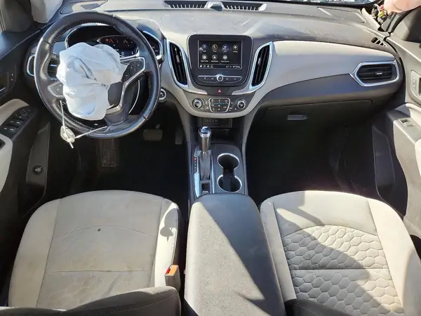 3GNAXUEV9KS540476 2019 CHEVROLET EQUINOX - Image 8