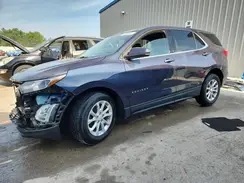 3GNAXUEV9KS541417 2019 CHEVROLET EQUINOX