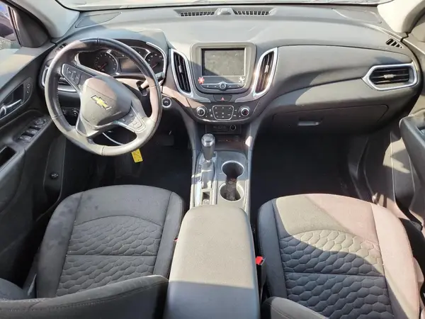 3GNAXUEV9KS541417 2019 CHEVROLET EQUINOX - Image 8