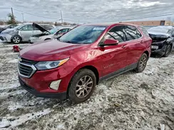 3GNAXUEV9KS546312 2019 CHEVROLET EQUINOX