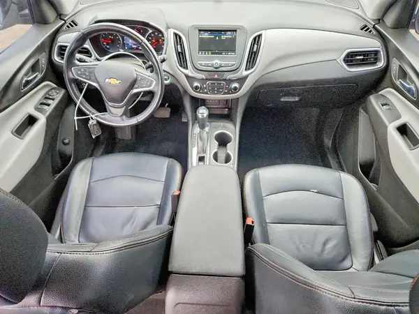 3GNAXUEV9KS549338 2019 CHEVROLET EQUINOX - Image 8