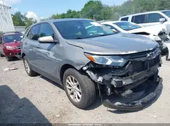 3GNAXUEV9KS555690 2019 CHEVROLET EQUINOX