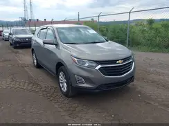 3GNAXUEV9KS558332 2019 CHEVROLET EQUINOX