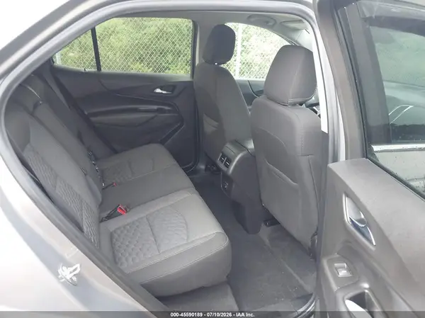 3GNAXUEV9KS558332 2019 CHEVROLET EQUINOX - Image 8