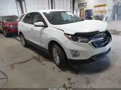 3GNAXUEV9KS558816 2019 CHEVROLET EQUINOX