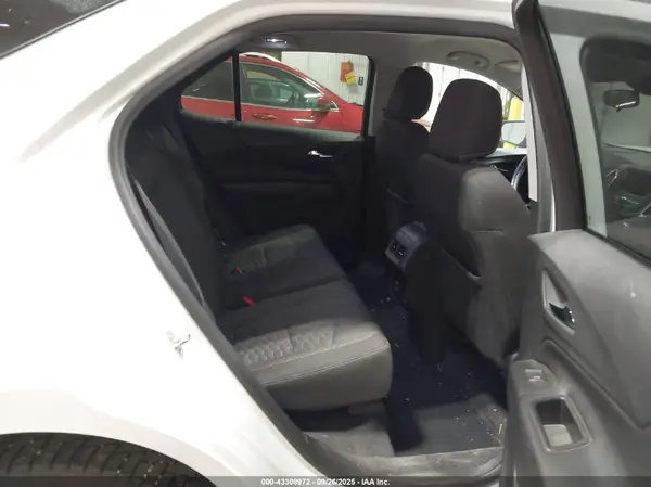 3GNAXUEV9KS558816 2019 CHEVROLET EQUINOX - Image 8