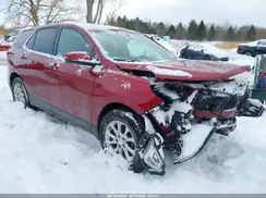 3GNAXUEV9KS559917 2019 CHEVROLET EQUINOX