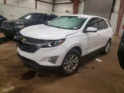 3GNAXUEV9KS566513 2019 CHEVROLET EQUINOX