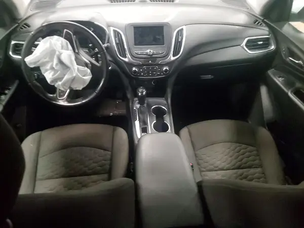 3GNAXUEV9KS566513 2019 CHEVROLET EQUINOX - Image 8