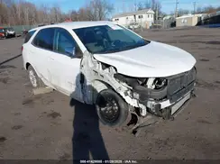 3GNAXUEV9KS567256 2019 CHEVROLET EQUINOX