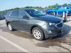 3GNAXUEV9KS569301 2019 CHEVROLET EQUINOX