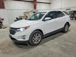 3GNAXUEV9KS574594 2019 CHEVROLET EQUINOX