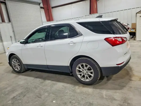 3GNAXUEV9KS574594 2019 CHEVROLET EQUINOX - Image 2