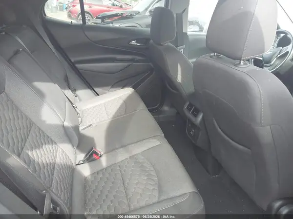 3GNAXUEV9KS574787 2019 CHEVROLET EQUINOX - Image 8