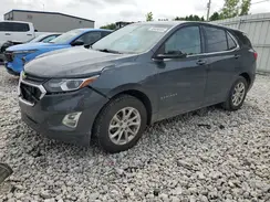 3GNAXUEV9KS575132 2019 CHEVROLET EQUINOX
