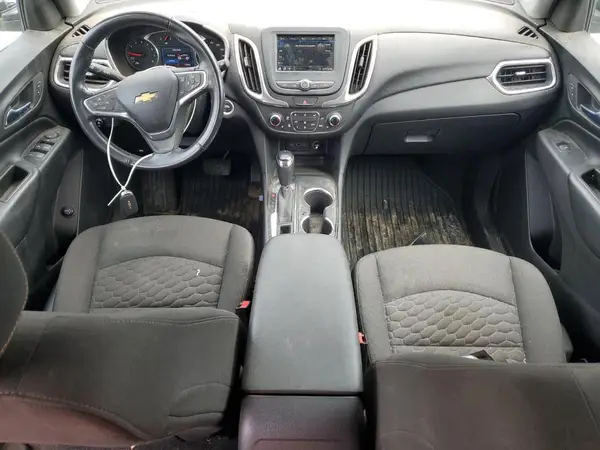 3GNAXUEV9KS575132 2019 CHEVROLET EQUINOX - Image 8