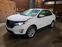 3GNAXUEV9KS577849 2019 CHEVROLET EQUINOX