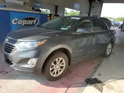 3GNAXUEV9KS581139 2019 CHEVROLET EQUINOX