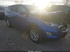 3GNAXUEV9KS583750 2019 CHEVROLET EQUINOX