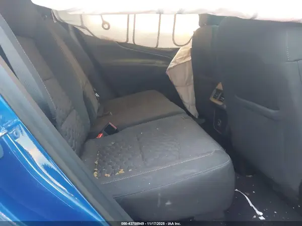 3GNAXUEV9KS583750 2019 CHEVROLET EQUINOX - Image 8