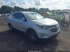 3GNAXUEV9KS588351 2019 CHEVROLET EQUINOX