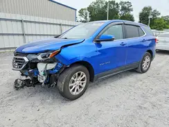 3GNAXUEV9KS589869 2019 CHEVROLET EQUINOX