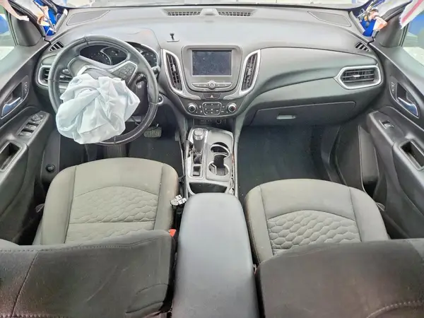 3GNAXUEV9KS589869 2019 CHEVROLET EQUINOX - Image 8