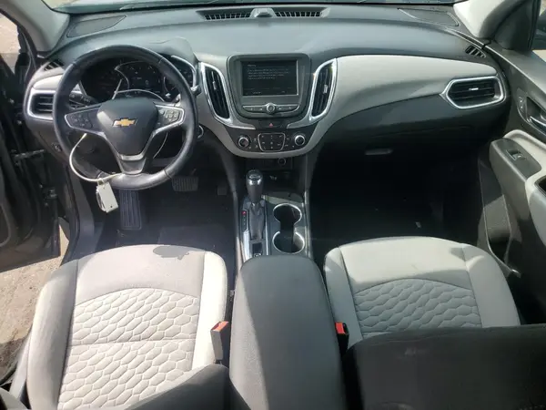 3GNAXUEV9KS589998 2019 CHEVROLET EQUINOX - Image 8