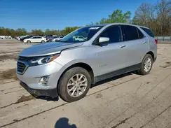 3GNAXUEV9KS591038 2019 CHEVROLET EQUINOX