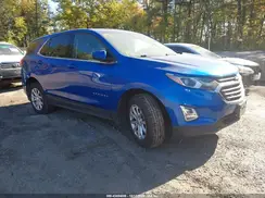 3GNAXUEV9KS592111 2019 CHEVROLET EQUINOX