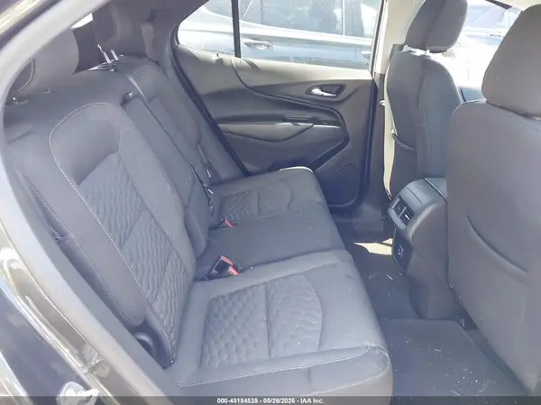 3GNAXUEV9KS599320 2019 CHEVROLET EQUINOX - Image 8