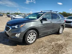 3GNAXUEV9KS603320 2019 CHEVROLET EQUINOX