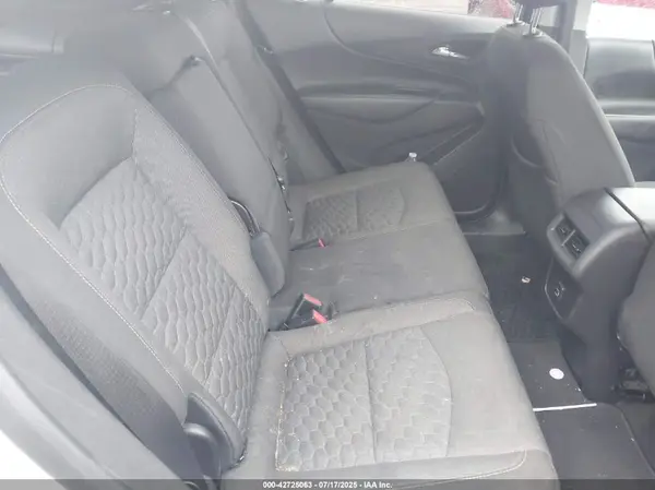 3GNAXUEV9KS608923 2019 CHEVROLET EQUINOX - Image 8