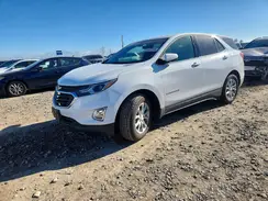 3GNAXUEV9KS613409 2019 CHEVROLET EQUINOX