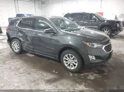 3GNAXUEV9KS614222 2019 CHEVROLET EQUINOX