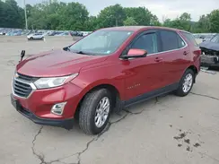3GNAXUEV9KS615077 2019 CHEVROLET EQUINOX