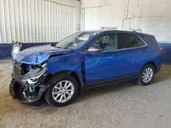3GNAXUEV9KS619114 2019 CHEVROLET EQUINOX